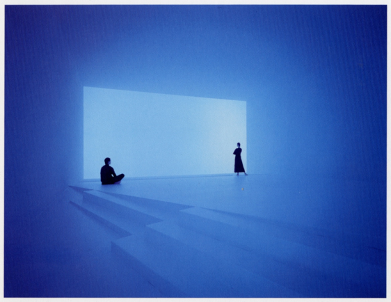 Figure 2  WIDE OUT, 1998