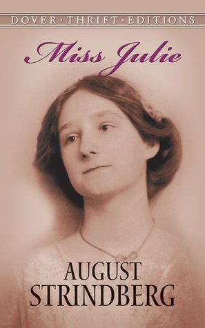 Reflection on the design process for Miss Julie